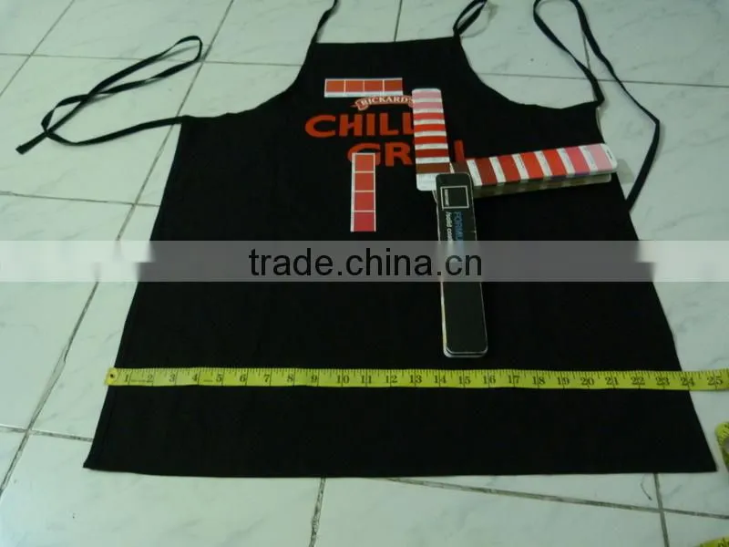 Bib Apron