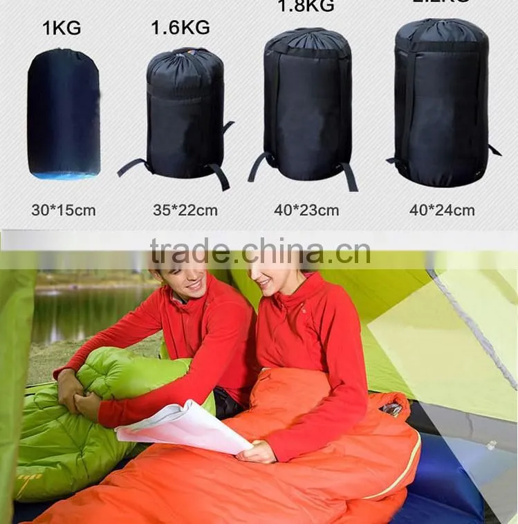 Cheap Price Of Minion Sleeping Bag Camping