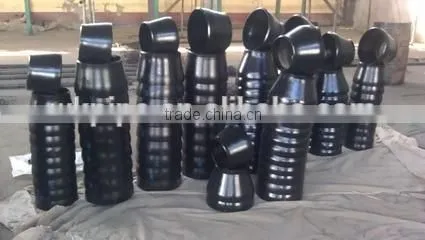 welding reducer