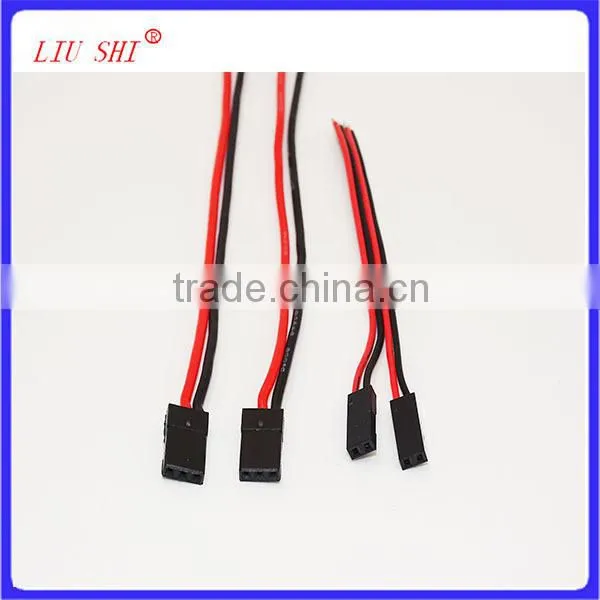 wholesale offer RC helicopter Spare Parts Charger conversion wire