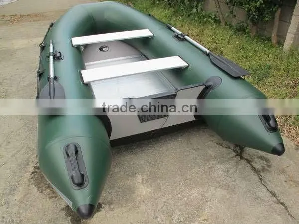 CE approved 3 meter inflatable BOAT