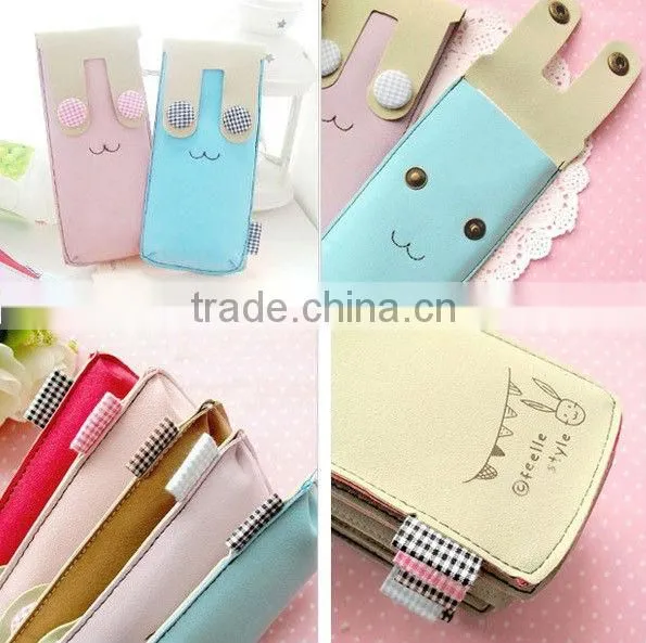 Pencil box pen case pencil case for promotion