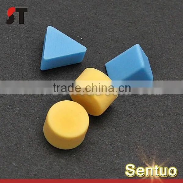 Silicone Button for electronic device Made In China