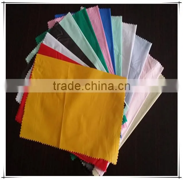 industrial blue plastic film