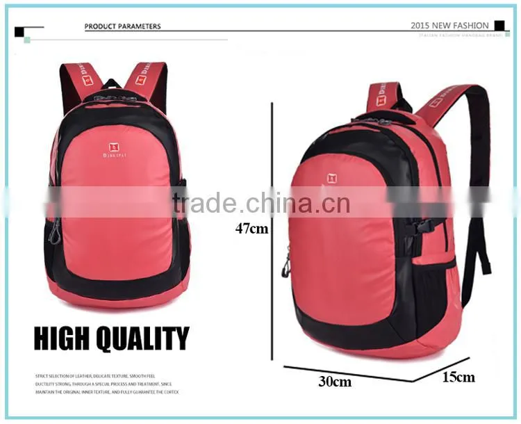 wholesale customized 14 inch tough strong laptop backpack