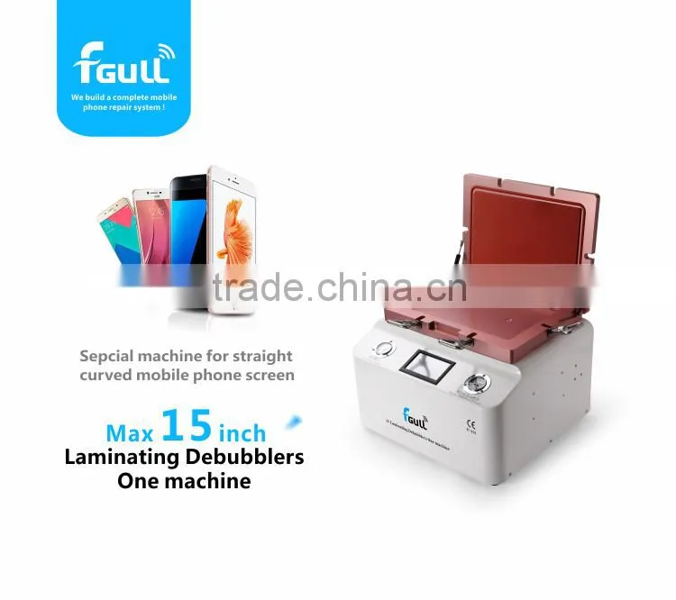 Lcd repair machine replacement lcd screen for samsung galaxy s5