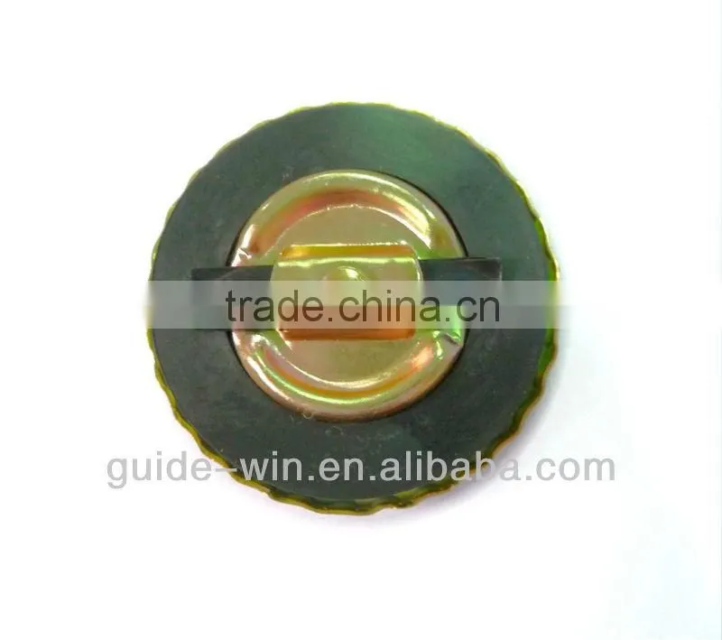 Motorcycle Fuel Cap