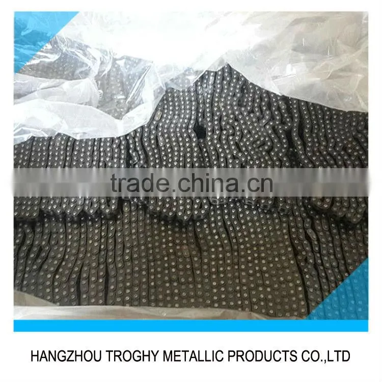 08B Roller Chains with K1 Attachment