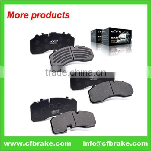 High Quality Brake Pad