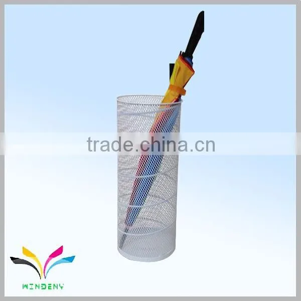 High quality China wholesale cheap decorative metal wire indoor umbrella stand