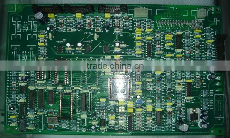 TC10K-120K Low Frequency Online UPS