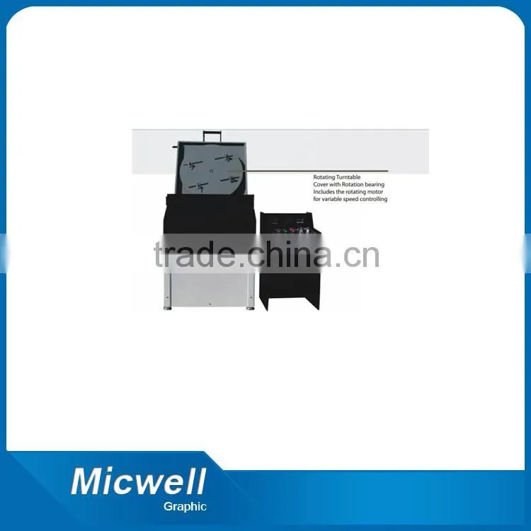 BEST Etching Machine