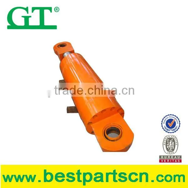 sell high quality blade lift cylinder assembly for D155A-1