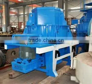 Hot Sale Chamotte Sand Making Equipments