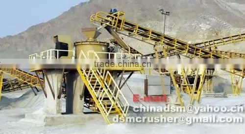 Energy-saving Gravel Sand Making Machine Price