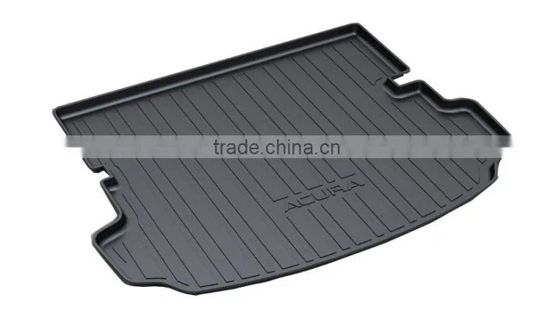 TPO Tailored Trunk Mat Liner Fit for ACURA MDX 2011