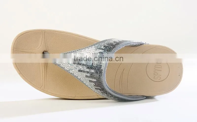 2015fashionable,ladies,wholesale slippers
