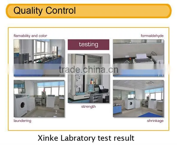 100%Cotton anti-mosquito fabric for anti-mosquito clothes