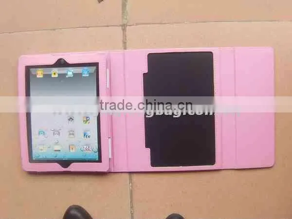 newest design hot sale fashion 9.7" tablet case