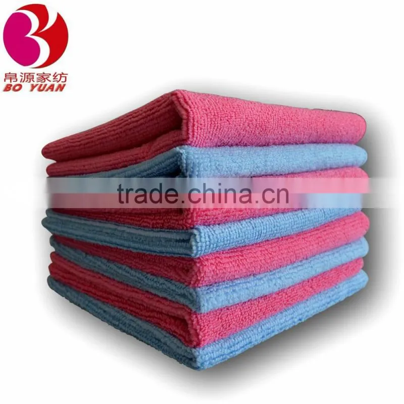 MICROFIBER 3 PK KITCHEN SET DRYING MAT, TOWEL, DISH CLOTH W/NET GREAT VALUE