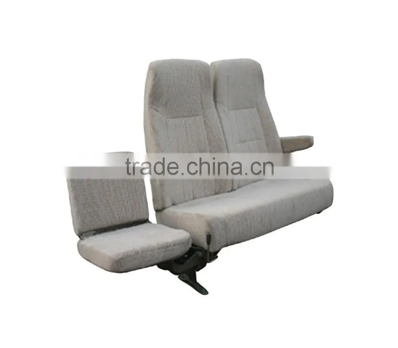 double deck bus seat for yutong