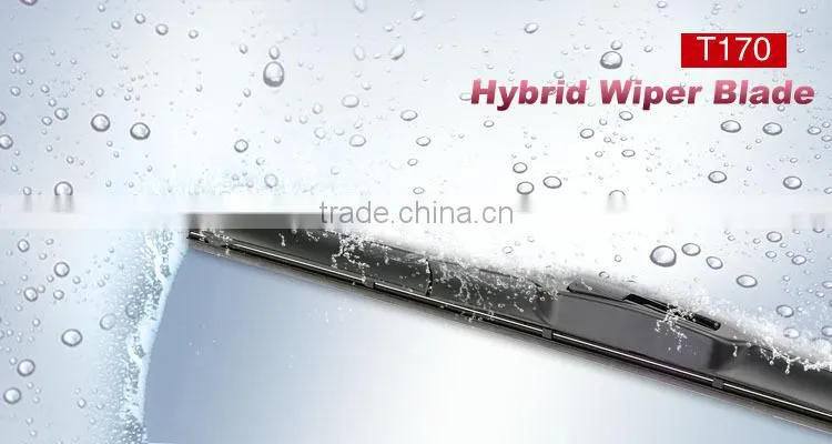 universal wholesale 15mm wiper blade with 28 inch available wiper blade