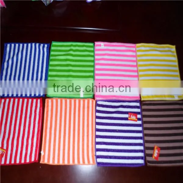 cartoon popular design second hand towels