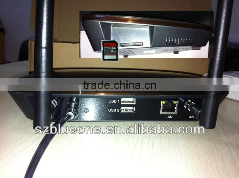 WiFi Proximity Marketing, WiFi Hotspot Advertisement Router-SWS Pro 2