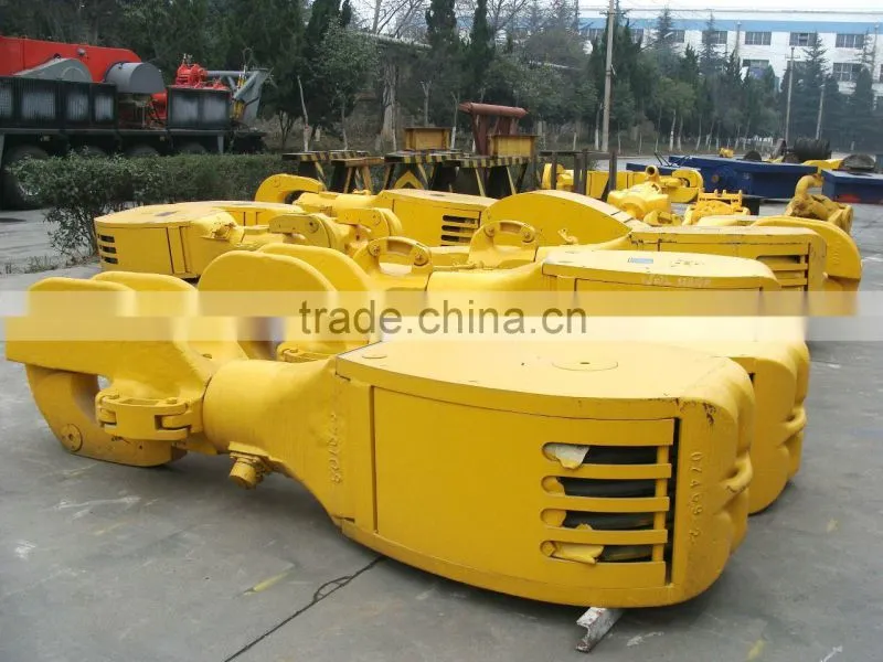 hook block host sales dg20