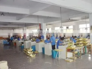 Wenzhou Akada Foreign Trade Co., Ltd. company overview - view 3