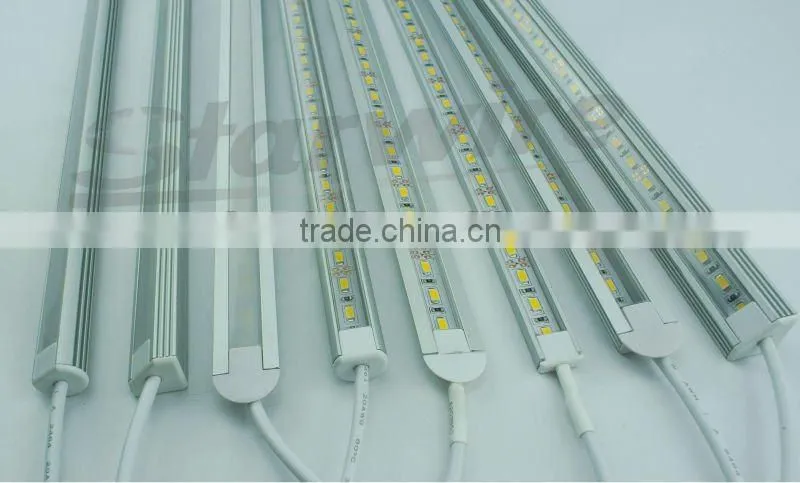 CE&ROHS IP20/IP65 waterproof SMD 5630, battery powered led flexible strip lighting