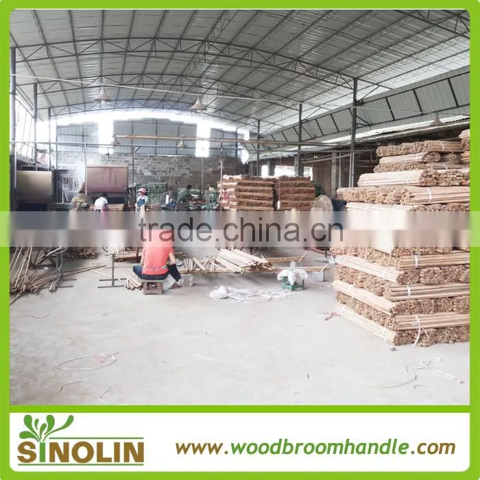 Nice quality clean brush broom handle