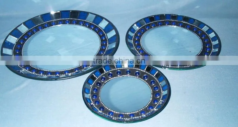 beautiful ART plate