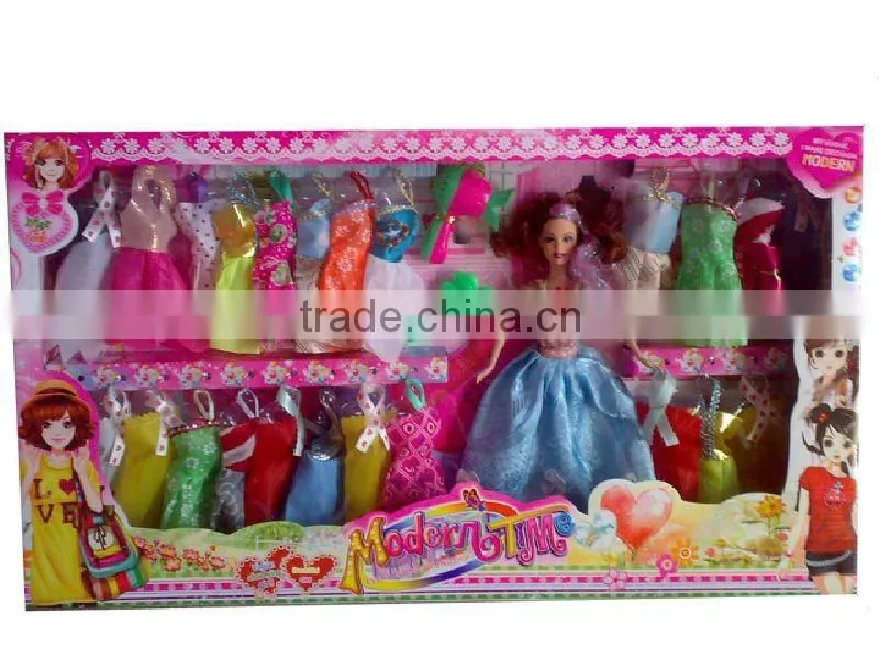 FASHION DOLL
