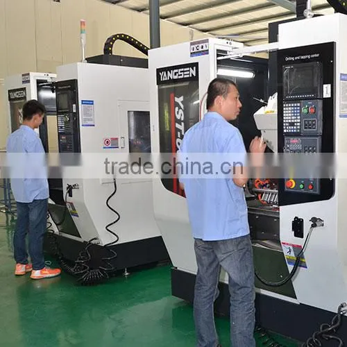 Xiamen Simon Machinery Industry & Trade Co., Ltd. company overview - view 2