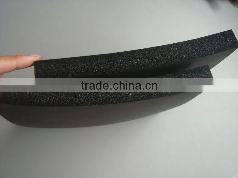 NBR/PVC 50mm insulation foam board