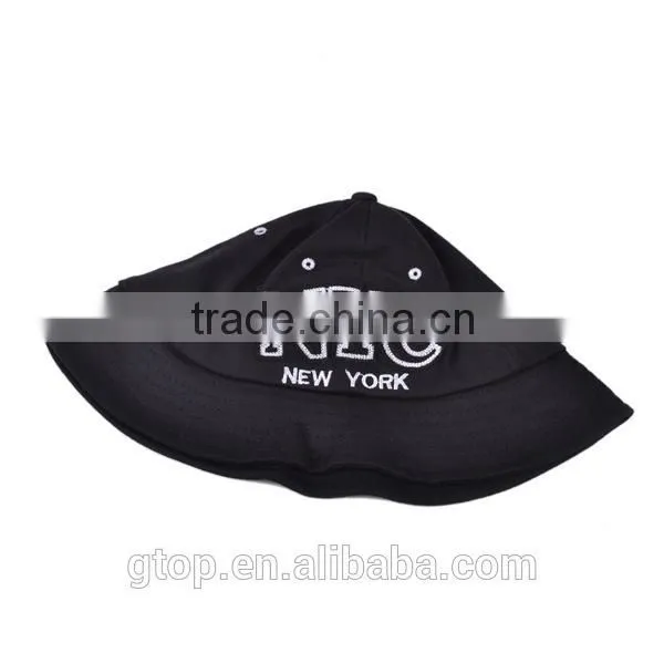 Fashion Bucket Hat Boonie Outdoor Cap C-0015