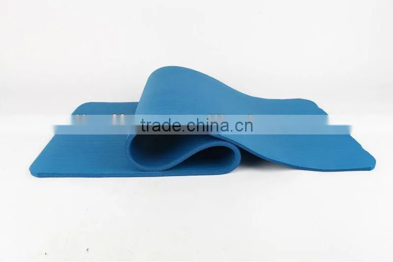 Wholesale NBR yoga mats