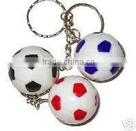 nice PU keychain