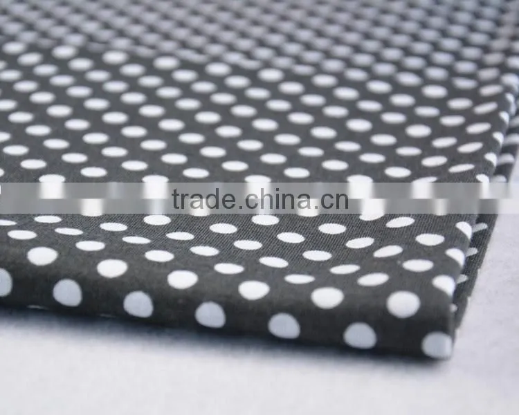 Jiufan textile custom polyester printed net fabric