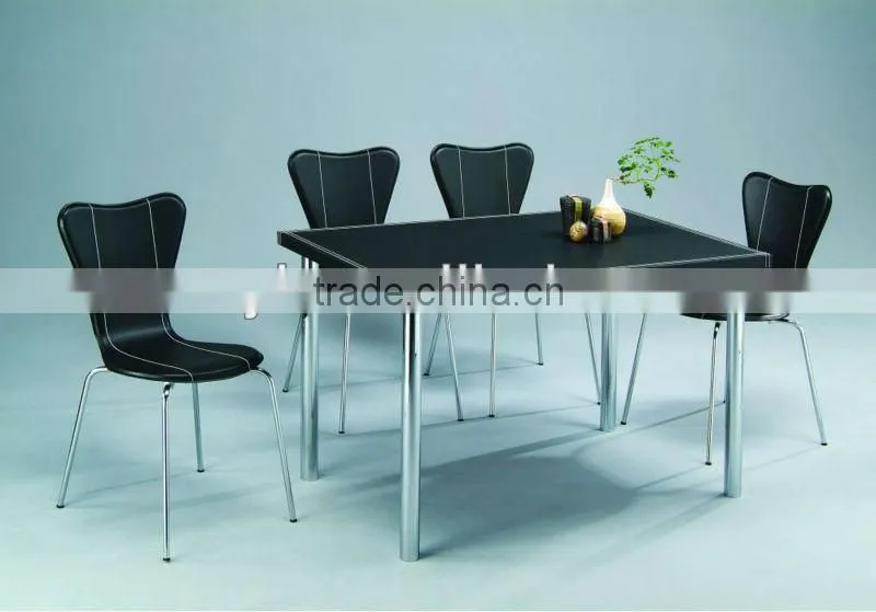 Metal Dining Chair
