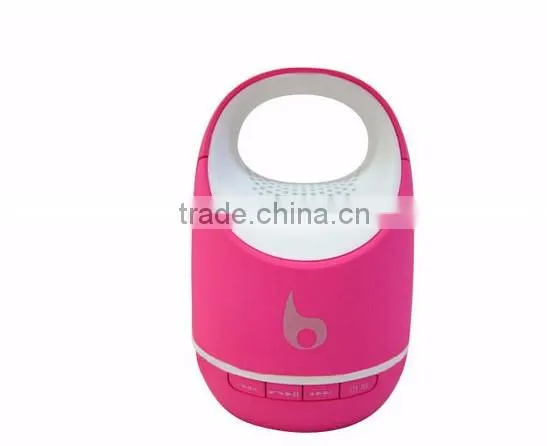 CE/Rohs/FCC Bluetooth Speaker Gift Wireless Speaker S05C Wholesale Price
