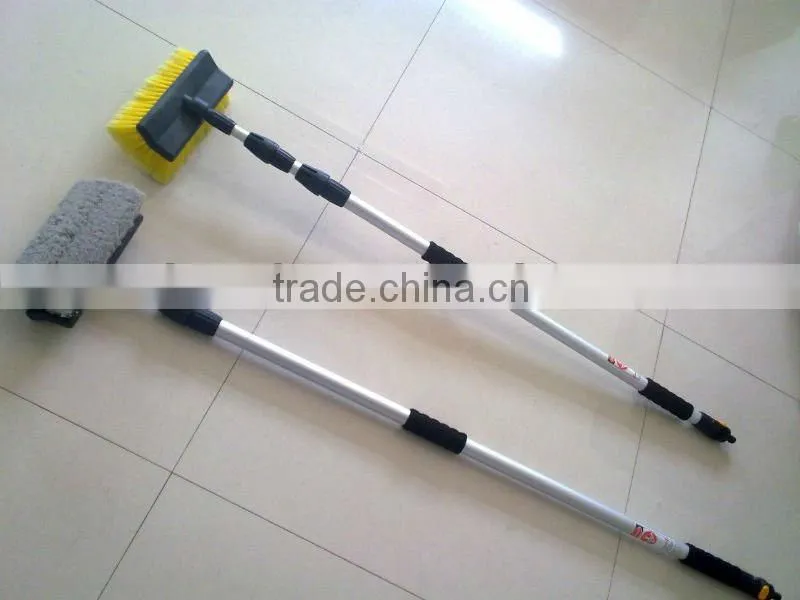 High quality car wash foam brush