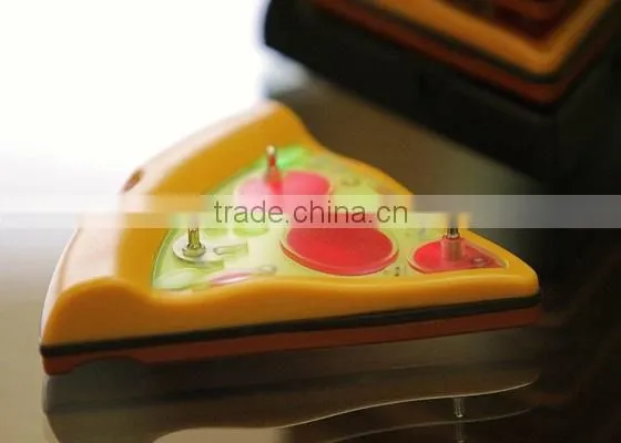 Wireless Paging System For Restaurants