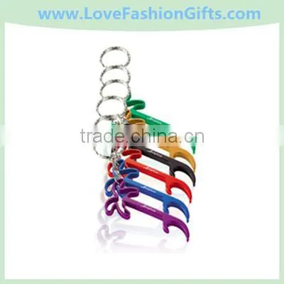 Promotional Fish Bone Bottle Openers