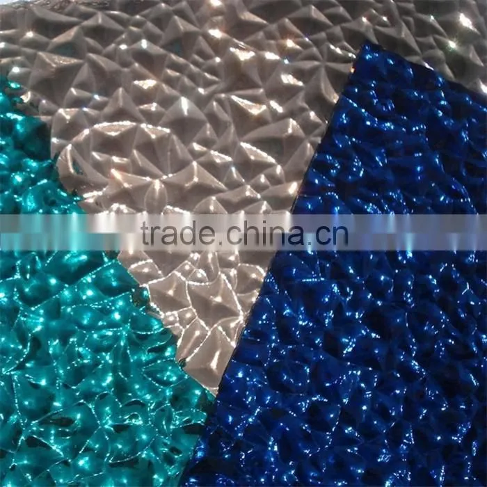 aluminum embossed sheet
