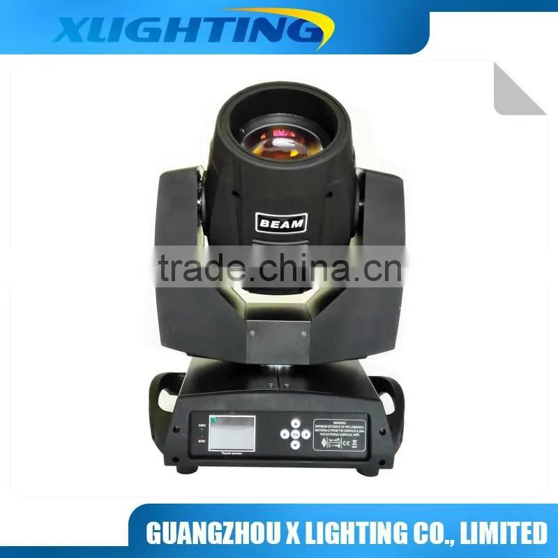 very hot sell china moving head zoom