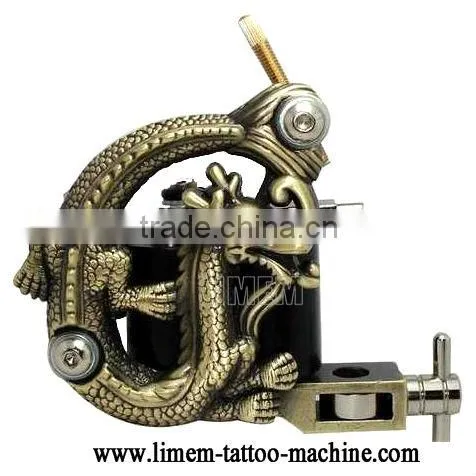 Best Brass handmade liner Tattoo Machine tattoo gun