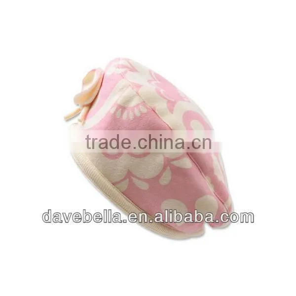 DB334 dave bella autumn winter baby hat infant caps bucket hat