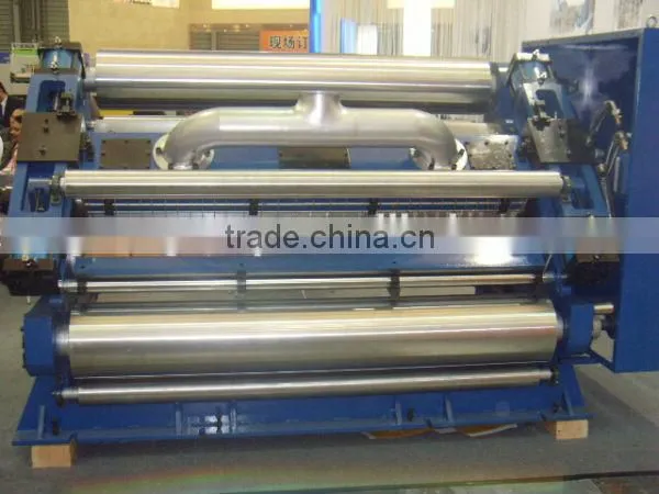 Corrugated Cardboard Production Line